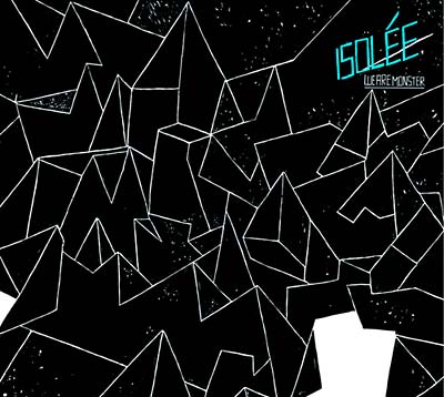 We Are Monster | Retro Vinyl Club