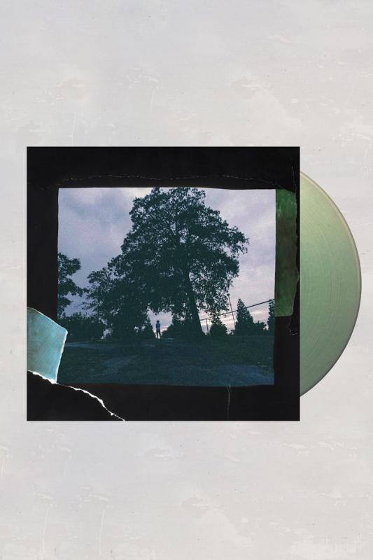 4 Your Eyez Only (Coke Bottle Clear) | Retro Vinyl Club