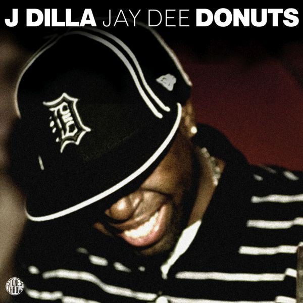 Donuts | Retro Vinyl Club