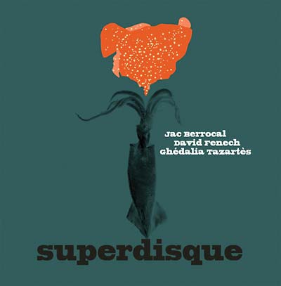 Superdisque | Retro Vinyl Club