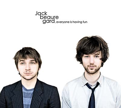 Everyone Is Having Fun | Retro Vinyl Club