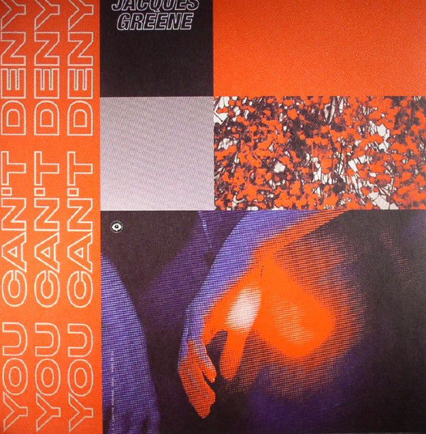 Afterglow / You Can't Deny | Retro Vinyl Club