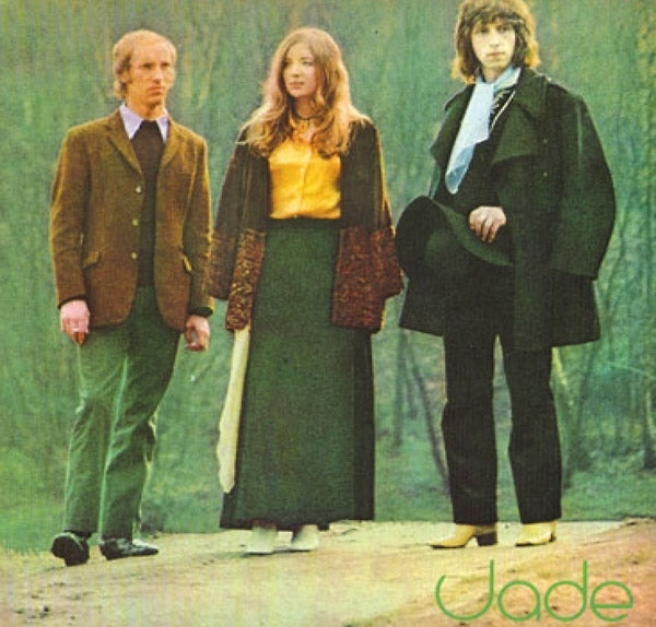 Fly On Strangewings | Retro Vinyl Club