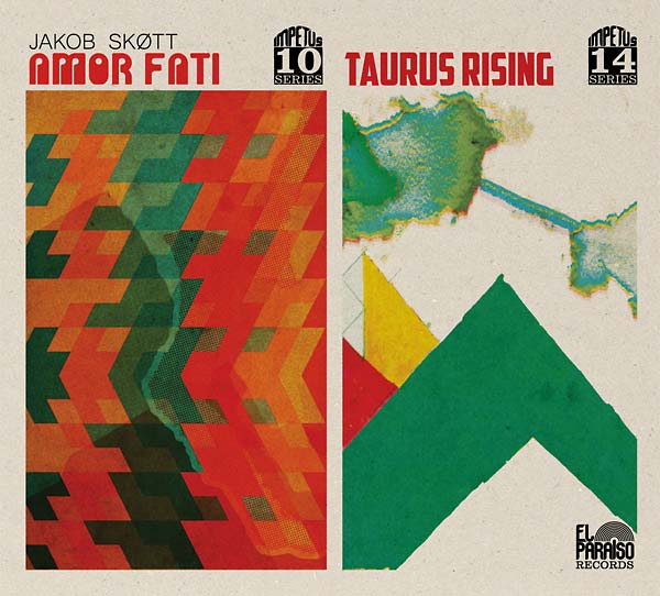 Taurus Rising + Amor Fati | Retro Vinyl Club