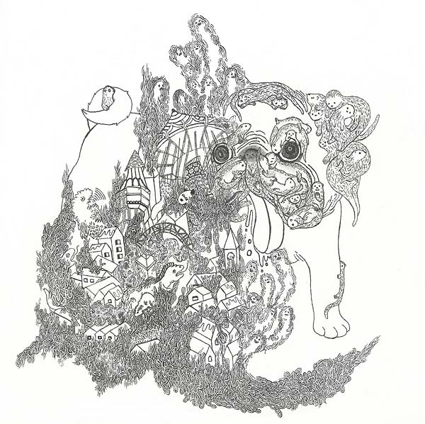 Summoning Suns | Retro Vinyl Club