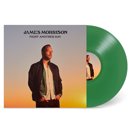 Fight Another Day *PRE-ORDER 10/3/25* (Indie Exclusive) (Green Vinyl) | Retro Vinyl Club