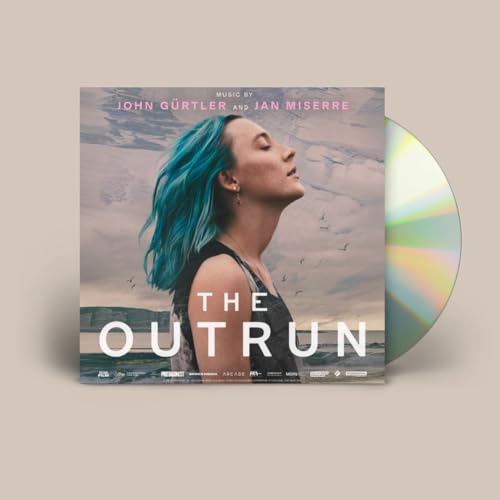 The Outrun (Original Motion Picture Soundtrack) | Retro Vinyl Club