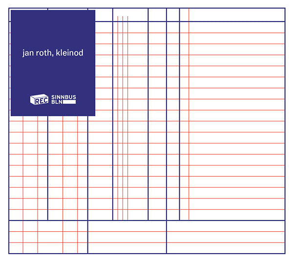 Kleinod | Retro Vinyl Club