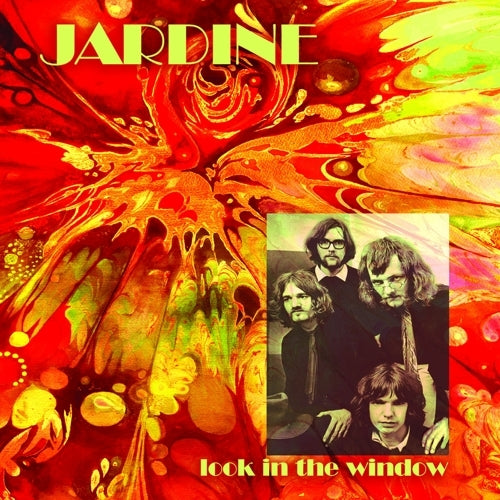 Look In The Window | Retro Vinyl Club