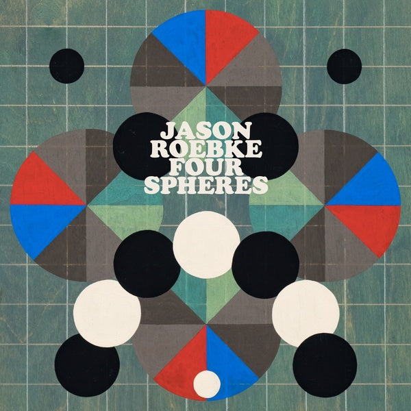Four Spheres | Retro Vinyl Club