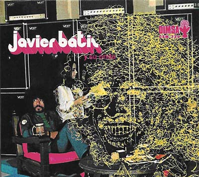 Javier Batiz Y Su Onda | Retro Vinyl Club