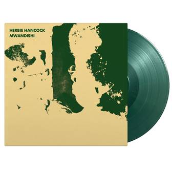 (PRE-ORDER 9/12/25) Mwandishi (GREEN VINYL) | Retro Vinyl Club