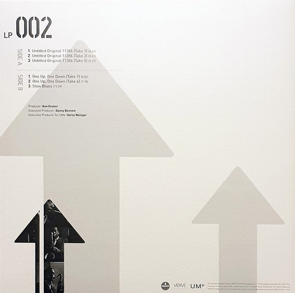 1963: New Directions (BOX) | Retro Vinyl Club