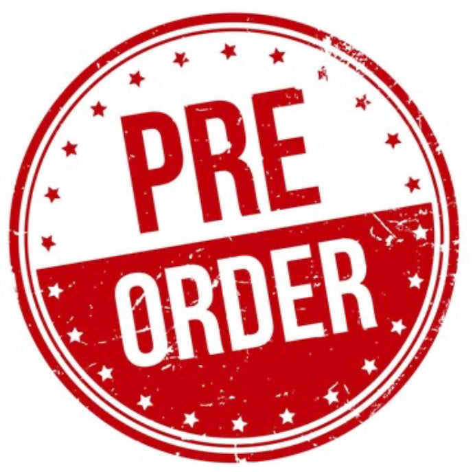 FIXE IDEE (PRE-ORDER 6/6/25)(VINYL) | Retro Vinyl Club