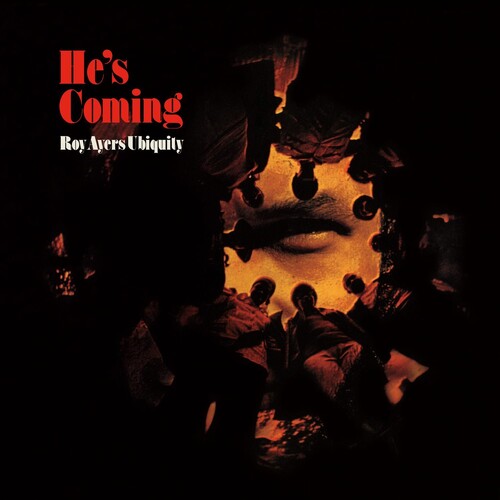 He's Coming (PRE-ORDER 8/29/25) | Retro Vinyl Club
