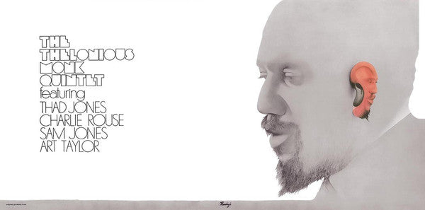 5 By Monk By 5 | Retro Vinyl Club