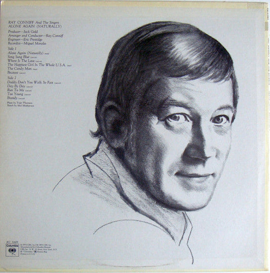 Alone Again (Naturally) | Near Mint (NM) Retro Vinyl Club