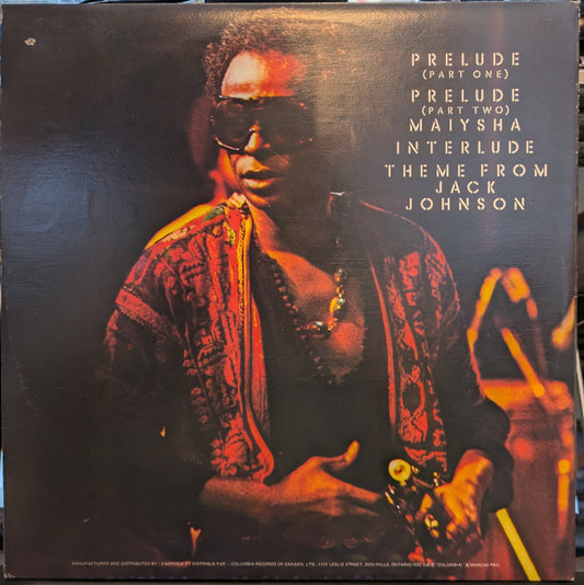 Agharta (2xVINYL) | Near Mint (NM) Near Mint (NM) Retro Vinyl Club