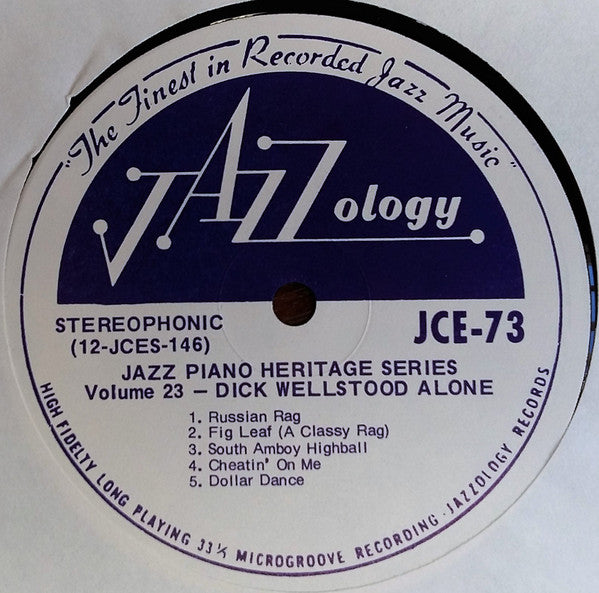 Alone | Near Mint (NM) Near Mint (NM) Retro Vinyl Club