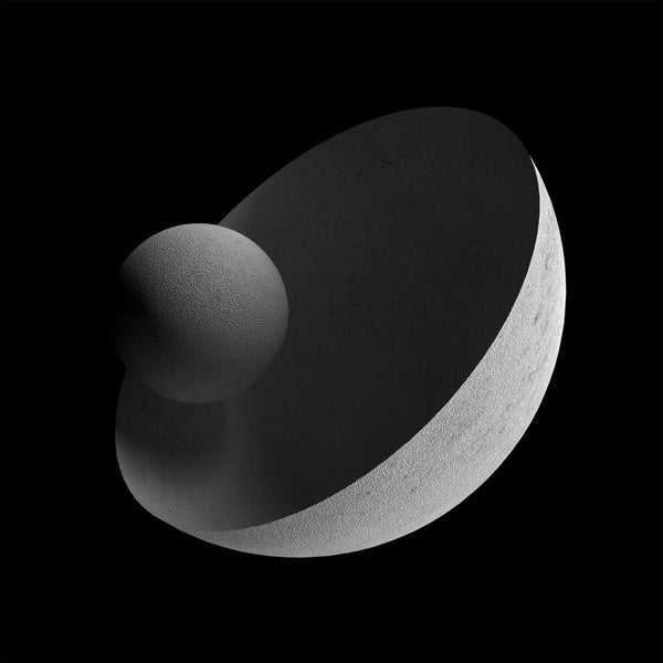 Carbon | Retro Vinyl Club