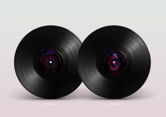 Album |   Retro Vinyl Club