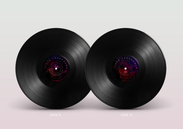 Album | Retro Vinyl Club