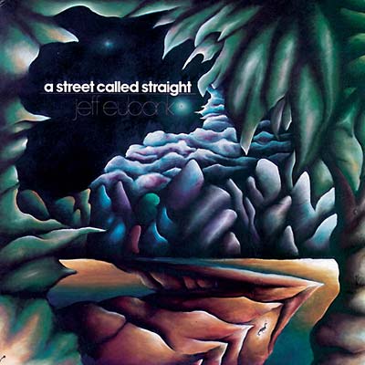 A Street Called Straight | Retro Vinyl Club