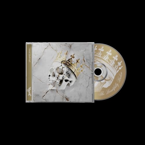 Beautifully Broken | Retro Vinyl Club