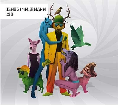 C30 | Retro Vinyl Club