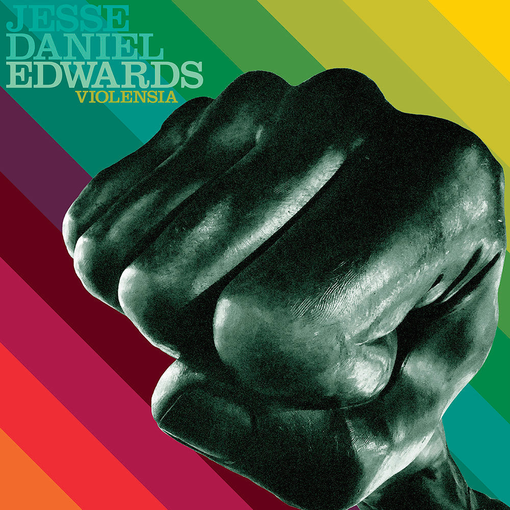 Violensia (PREORDER 07/25/2025) (Spectacular Color Explosion Vinyl) (Limited) | Retro Vinyl Club