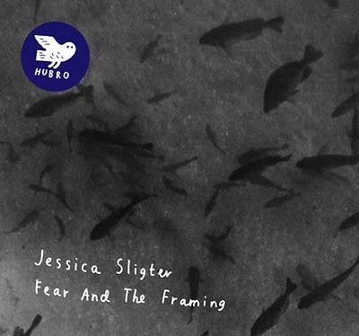 Fear and the Framing | Retro Vinyl Club