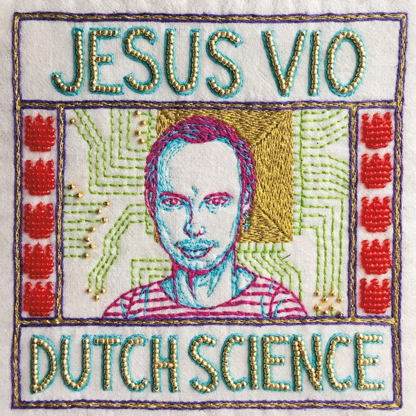 Dutch Science | Retro Vinyl Club