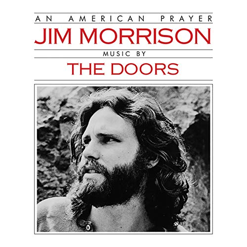 An American Prayer - Music By The Doors | Retro Vinyl Club