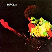 Band Of Gypsys (Remastered) | Retro Vinyl Club