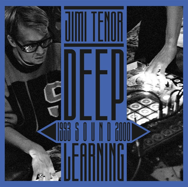Deep Sound Learning (1993-2000) | Retro Vinyl Club