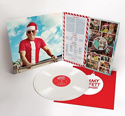 'Tis The Season (180g White Vinyl) | Retro Vinyl Club