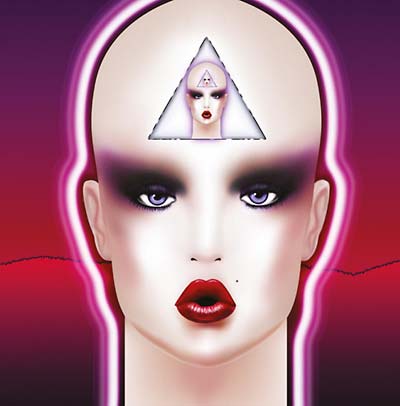 Majenta | Retro Vinyl Club