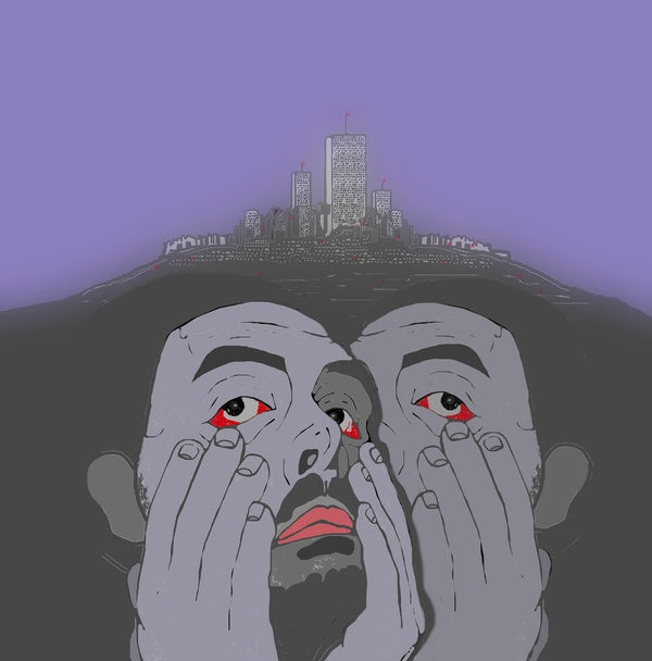 Dreamcreatures. | Retro Vinyl Club