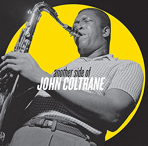 Another Side Of John Coltrane | Retro Vinyl Club