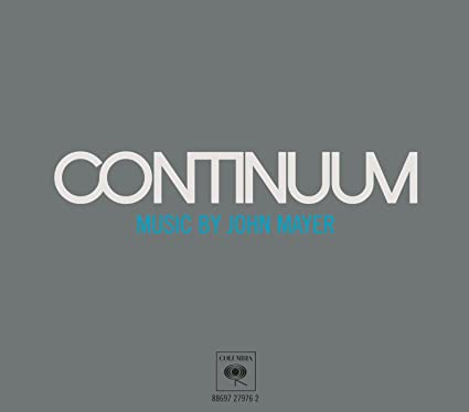 Continuum (Bonus Track) | Retro Vinyl Club