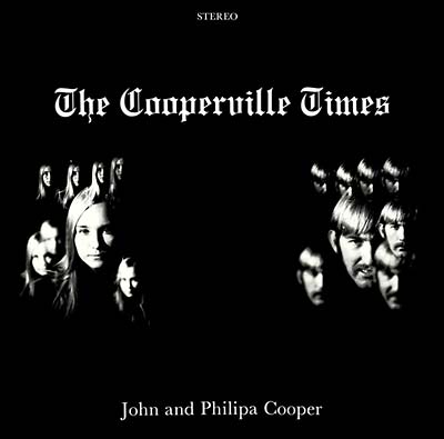 The Cooperville Times | Retro Vinyl Club