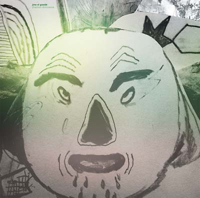 Phantom Stimulance | Retro Vinyl Club