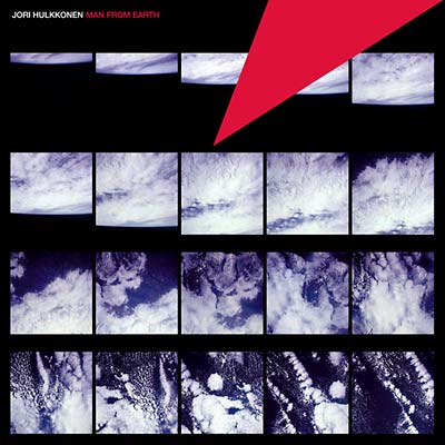 Man From Earth | Retro Vinyl Club