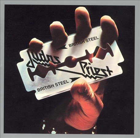 British Steel (Expanded Version) | Retro Vinyl Club