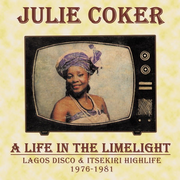 A Life In The Limelight: Lagos Disco & Itsekiri Highlife, 1976-1981 | Retro Vinyl Club