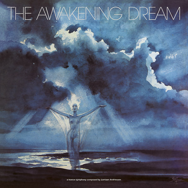 The Awakening Dream | Retro Vinyl Club