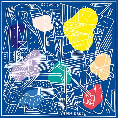 Vision Dance | Retro Vinyl Club