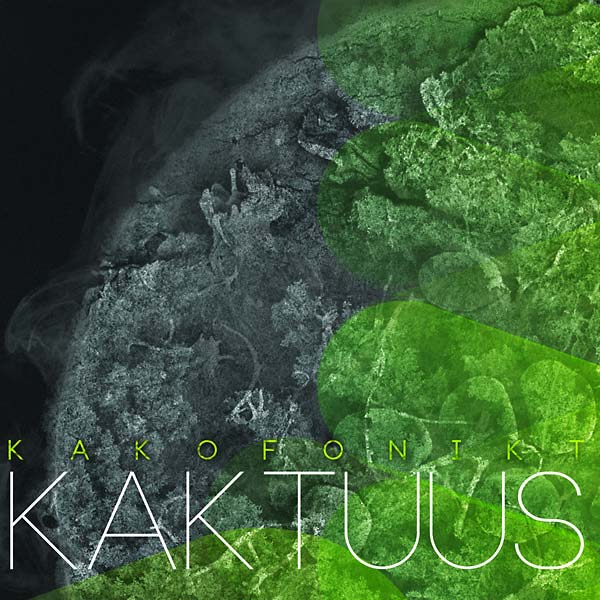 Kaktuus | Retro Vinyl Club