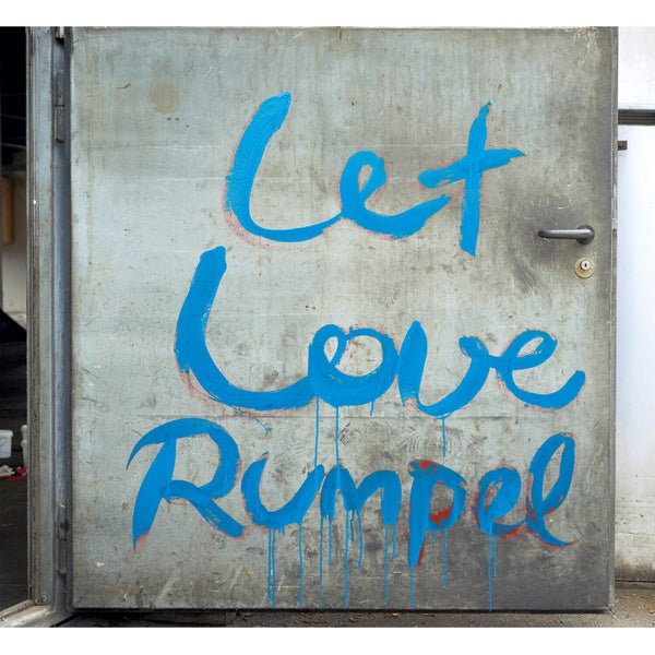 Let Love Rumpel (Part 2) | Retro Vinyl Club
