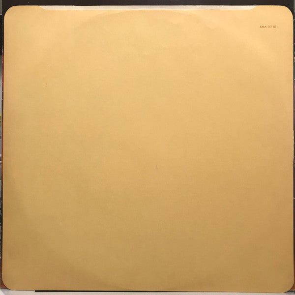 Kate Bush Lionheart - VINYL LP Original Issue in Embossed Gatefold Cover